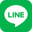 額縁のタカハシのLINE公式アカウント