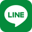 額縁のタカハシのLINE公式アカウント
