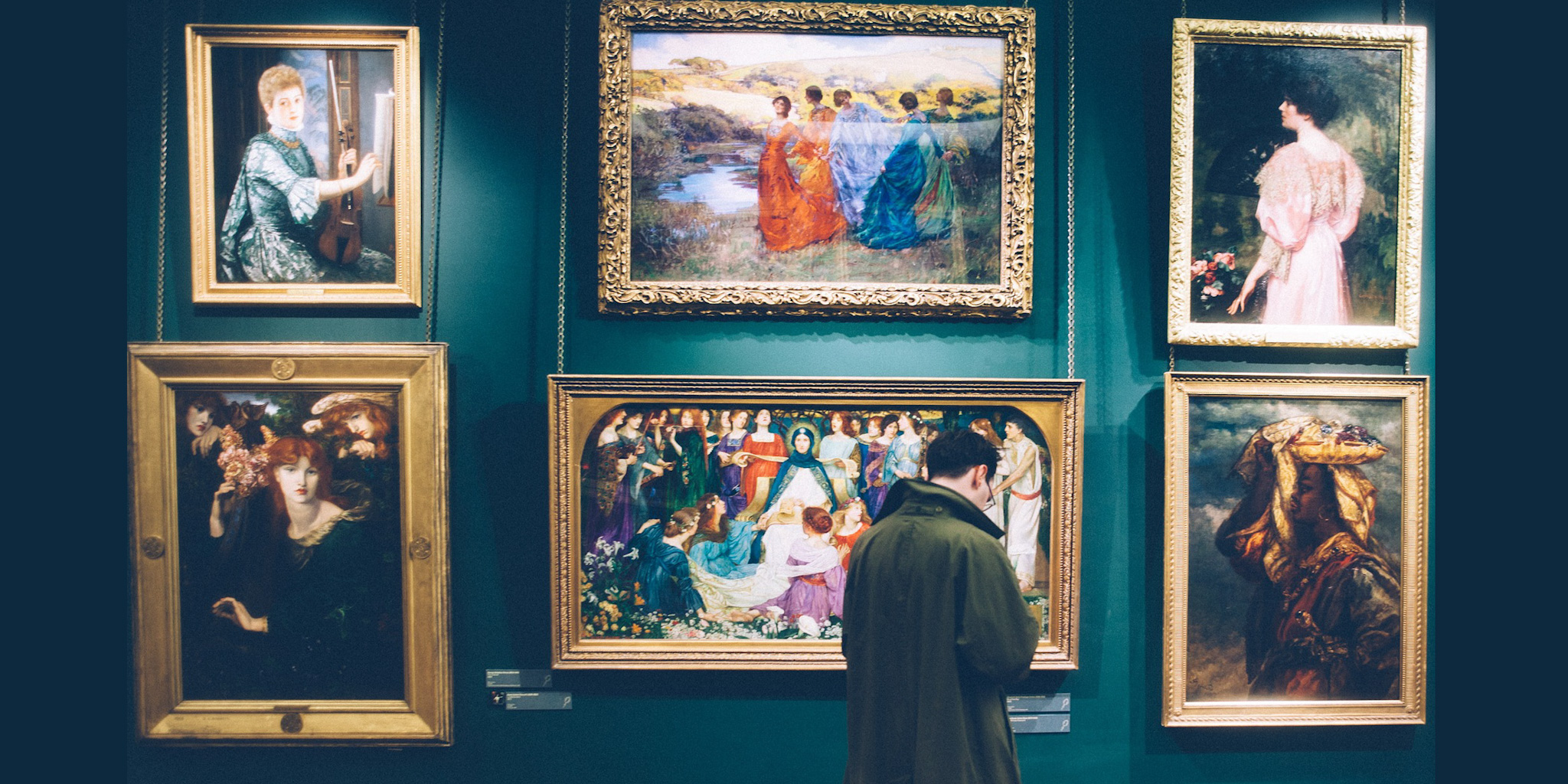 額縁の種類と選び方【既製品編】