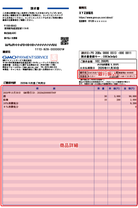 オンラインショップのご利用ガイド-支払い方法 | 額縁のタカハシ