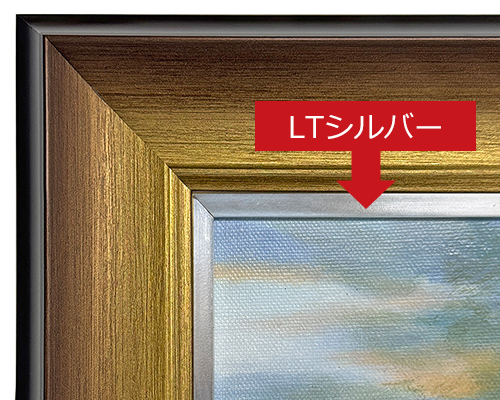 LTシルバー