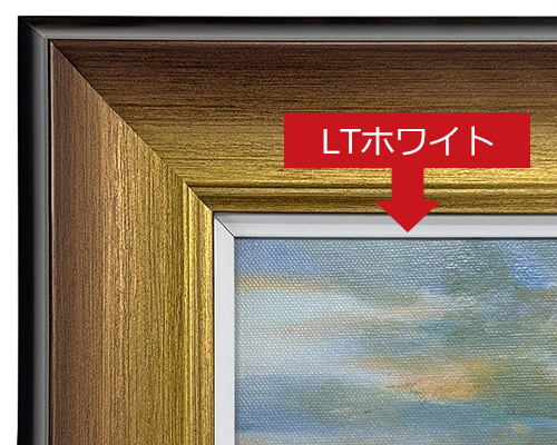 LTホワイト