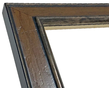 アンティークな額縁フレーム