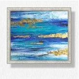 仮縁・仮額専用の額縁