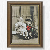 写真専用の額縁