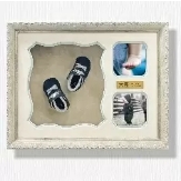 立体物専用の額縁