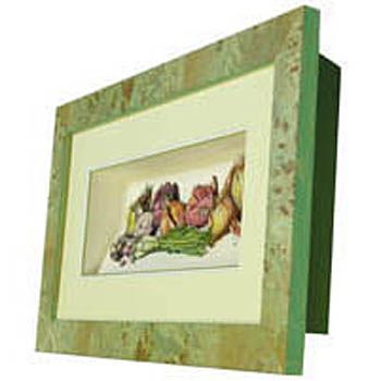 シャドーボックス