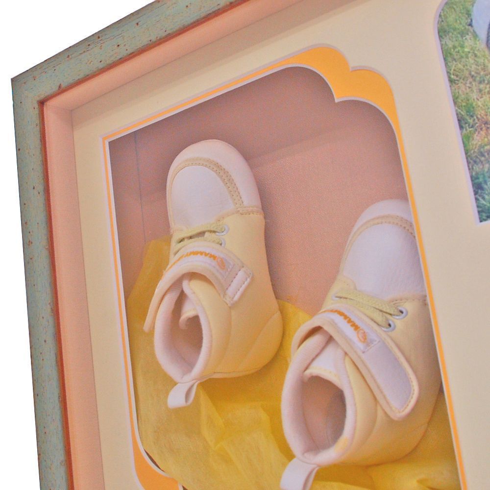 ファーストステップ