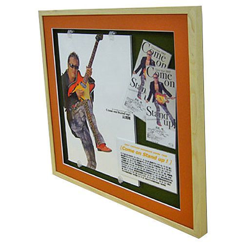 ライブパンフ 長渕剛