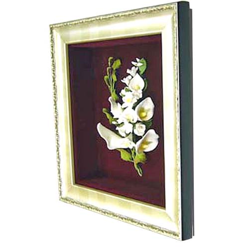 ブーケ 砂糖菓子