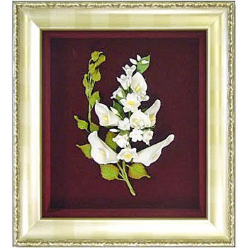 ブーケ 砂糖菓子