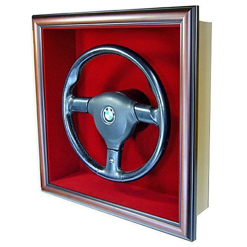 BMWステアリング