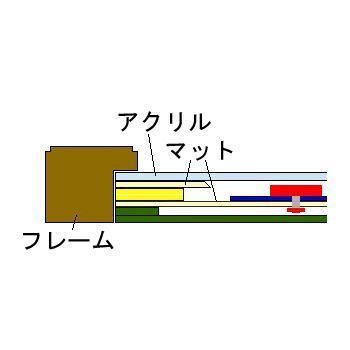 重量陶板アート