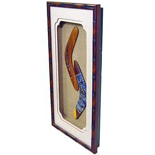 オーストラリアンブーメラン