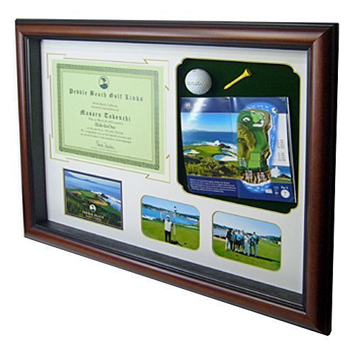 ホールインワンボール