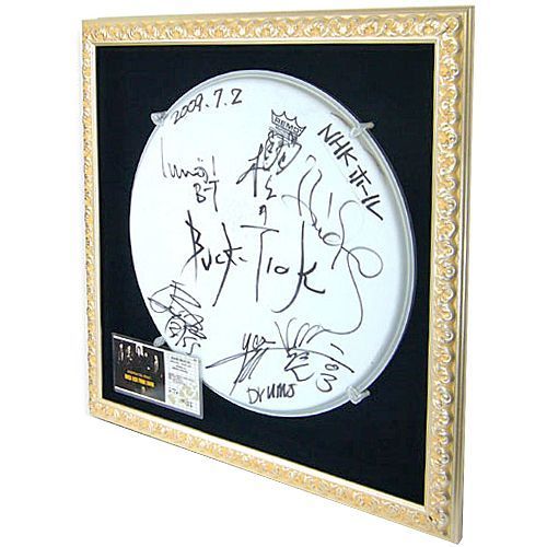 ドラムのスネアヘッド