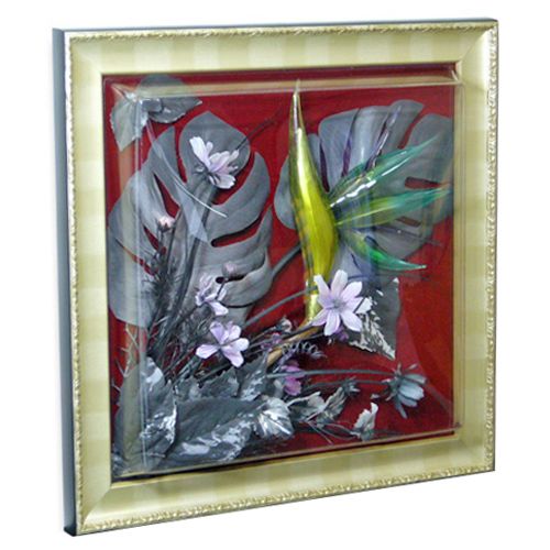 ポコリル ドライフラワー