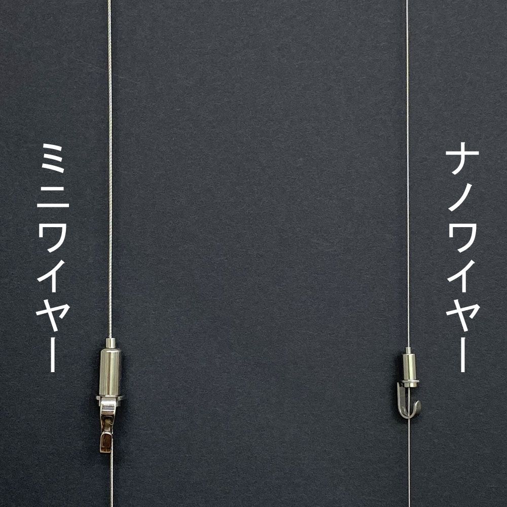 詳細画像5 ループ式 パワーナノワイヤー