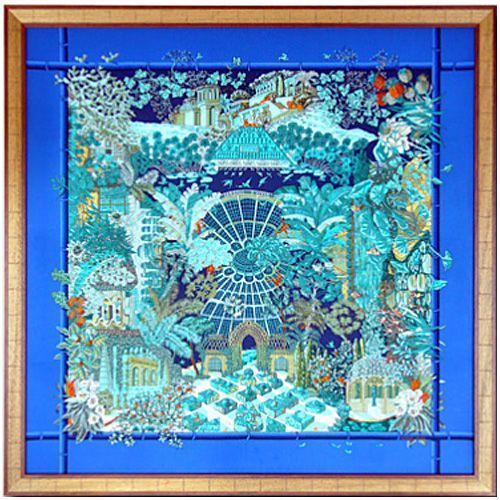 ブランドスカーフ