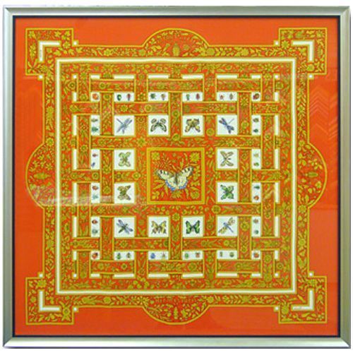 ブランドスカーフ