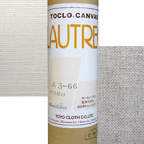 ロールキャンバス A3-66