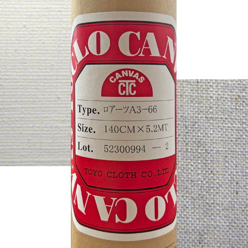 ロールキャンバス A3-66