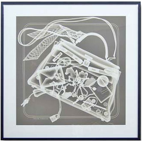 スカーフ マット付き