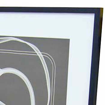 スカーフ マット付き