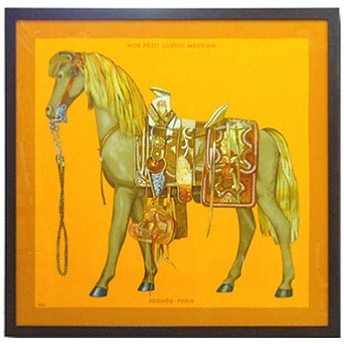 ブランドスカーフ