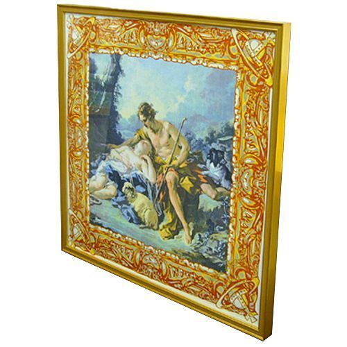 シルク ネッカチーフ