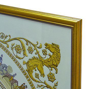 ブランドスカーフ