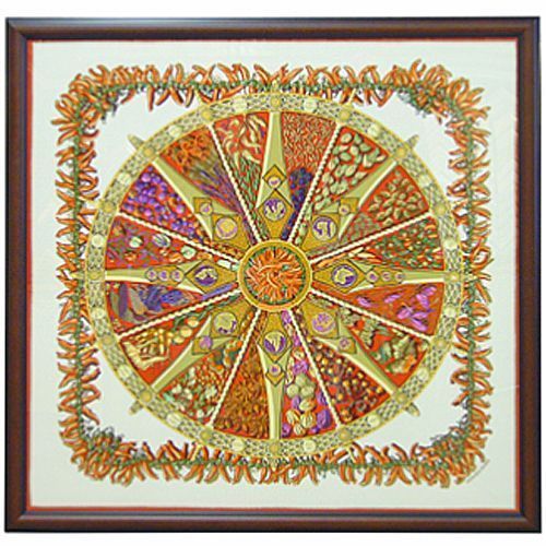 ブランドスカーフ