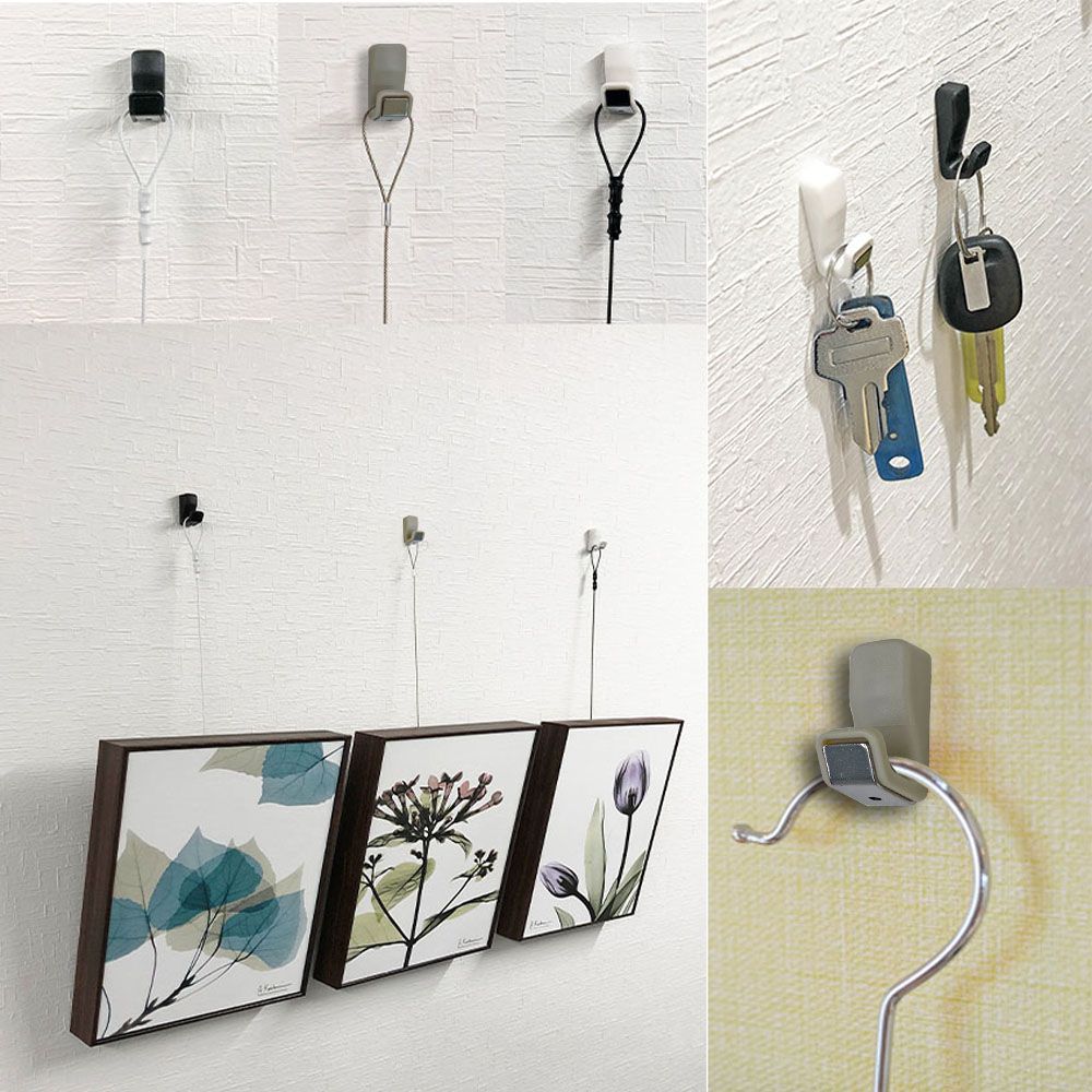 詳細画像10 吊金具 ボルダーフック[A]