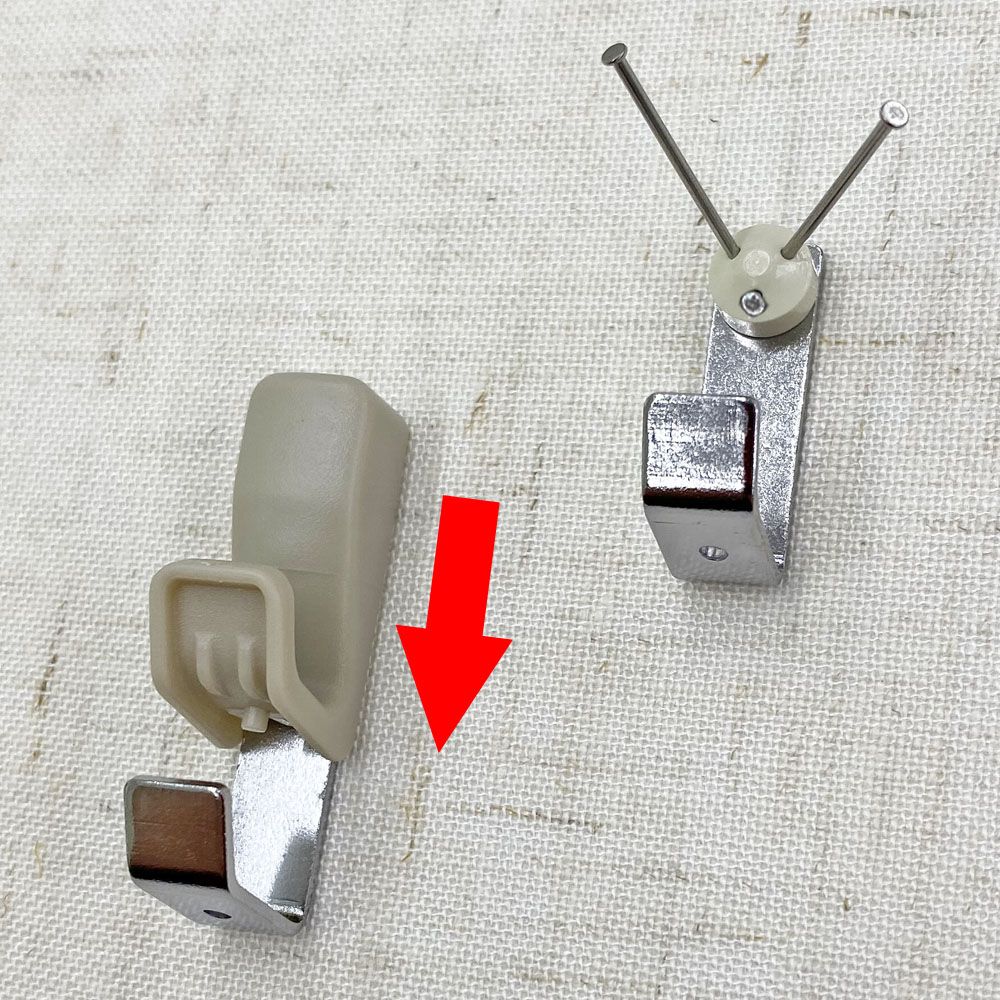 詳細画像2 吊金具 ボルダーフック[A]