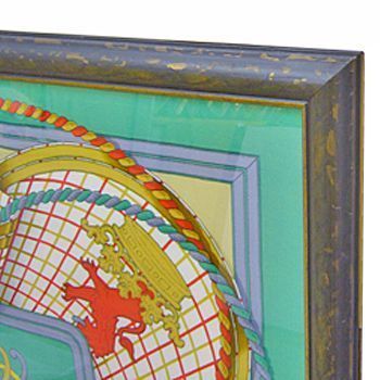 ブランドスカーフ