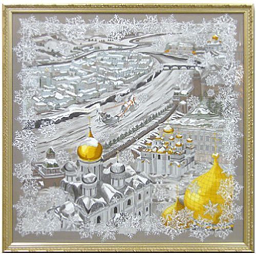 ブランドスカーフ