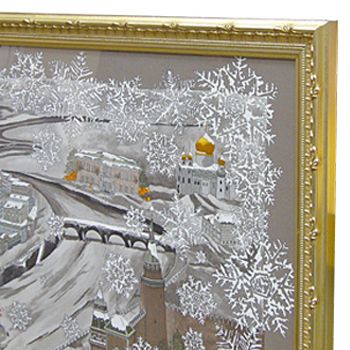 ブランドスカーフ