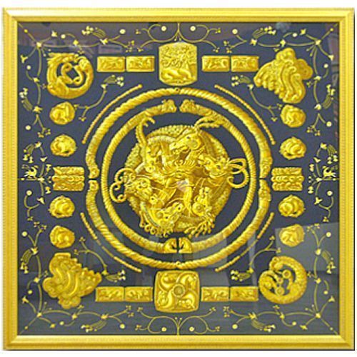 ブランドスカーフ