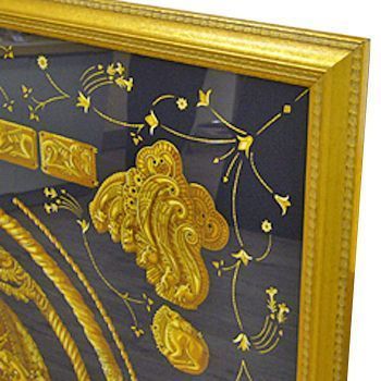 ブランドスカーフ