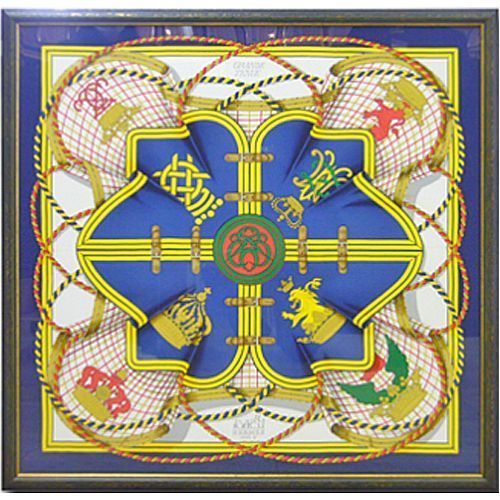 ブランドスカーフ