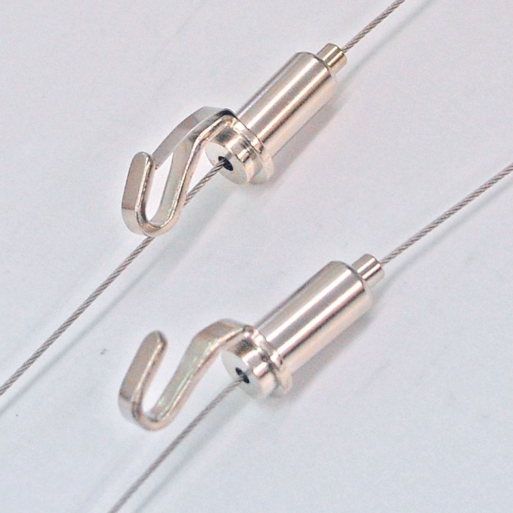 ループ式 パワーミニワイヤー