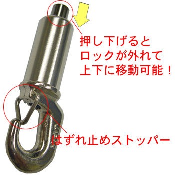 詳細画像3 直付ワイヤー