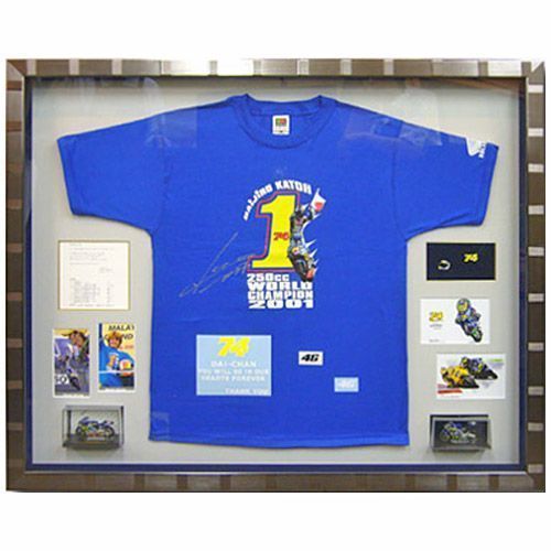 加藤大治郎グッズ・写真