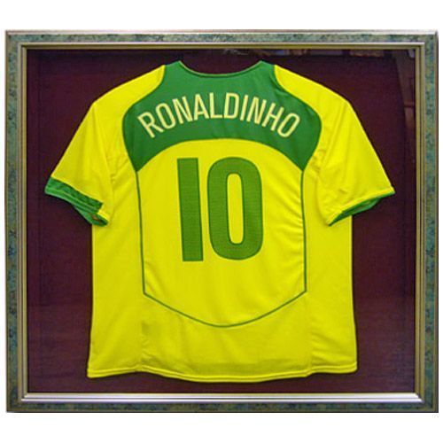 ロナウジーニョ