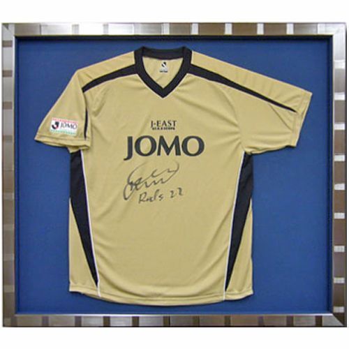 阿部勇樹 ユニフォーム