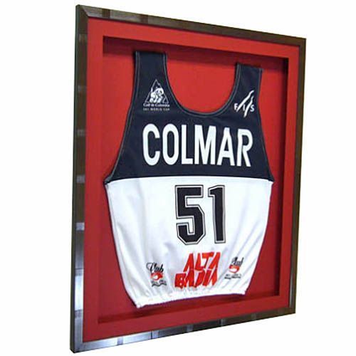 アルペン競技 ゼッケン