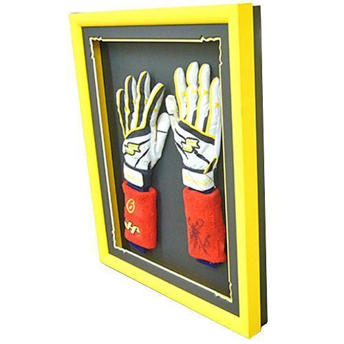 阪神金本選手 グローブ