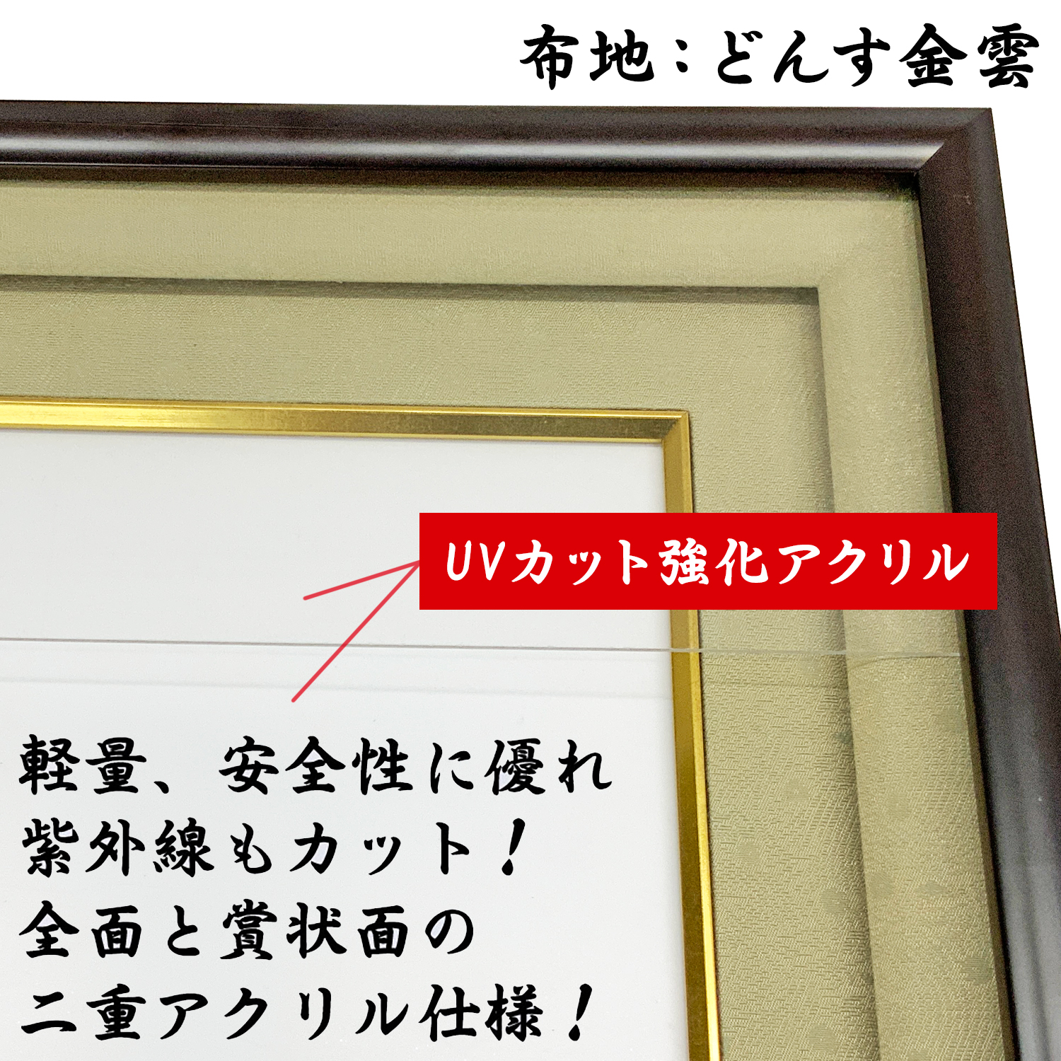 詳細画像6 御下賜金専用額 GT24