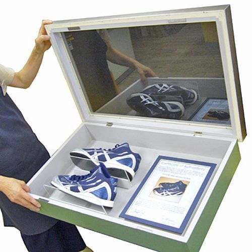 イチロー シューズ