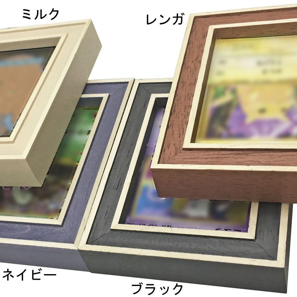 詳細画像2 トレーディングカード(ATC)額 7910